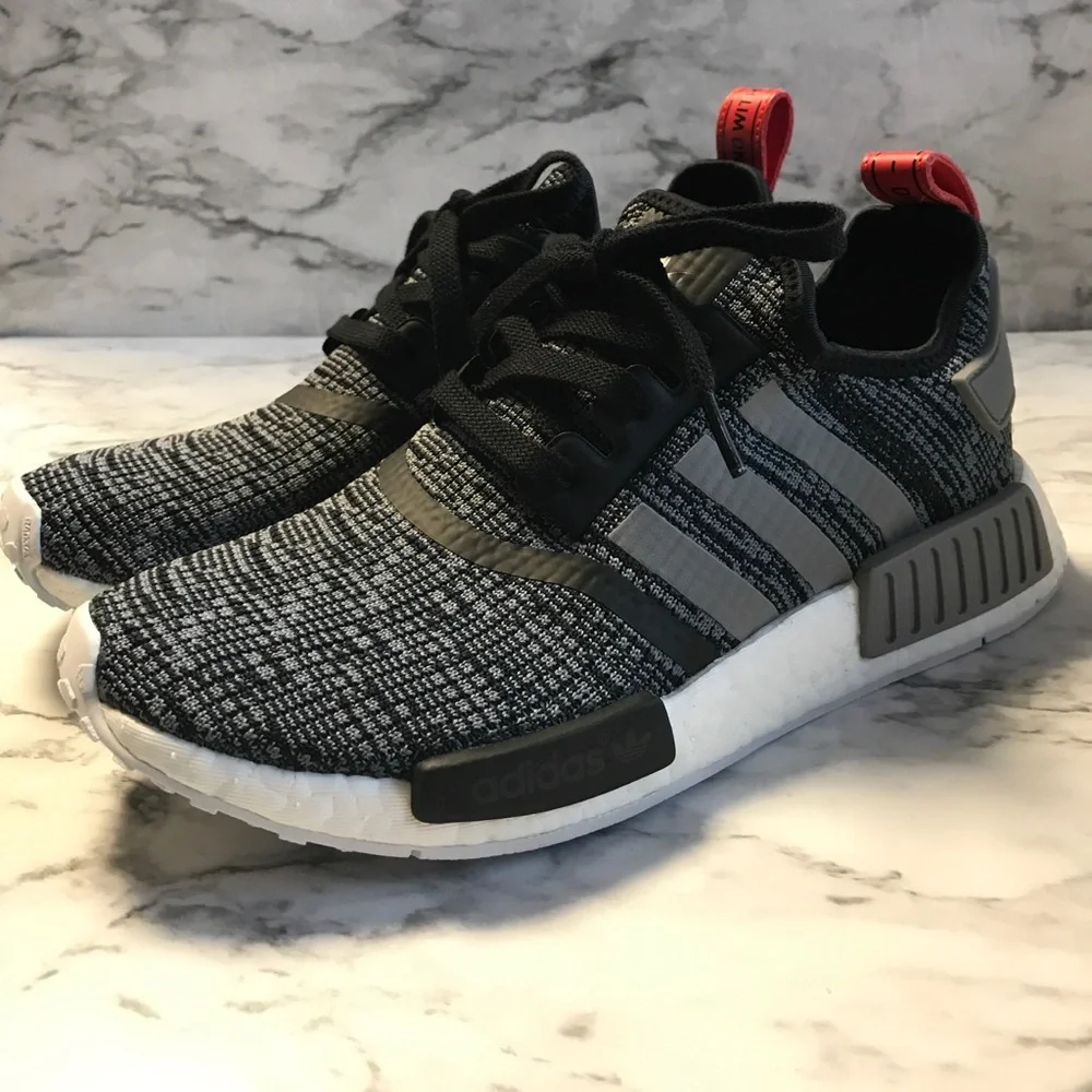 ADIDAS NMD R1 - Picture 3 of 6